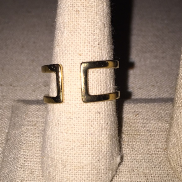 Stella and Dot Rebel Ring - Picture 2 of 3